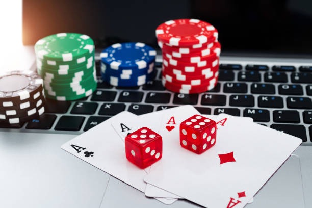 Baccarat table showing Player and Banker hands Baccarat live table on link bok