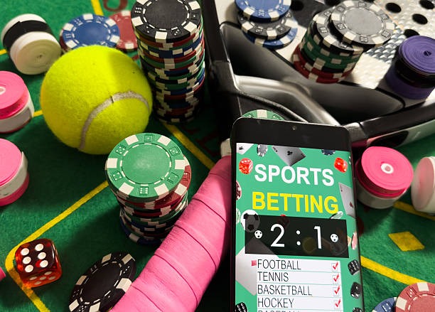 Multi-game dashboard showing live tables and sports markets
